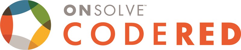 onsolve codered logo